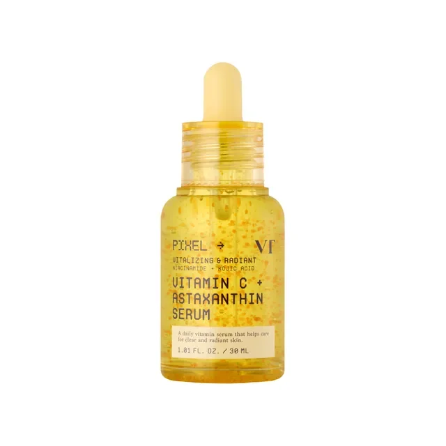 VT Vitamin C Astaxanthin Serum